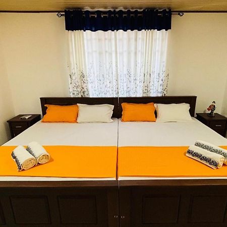 Urban Palm Villa Анурадхапура Экстерьер фото